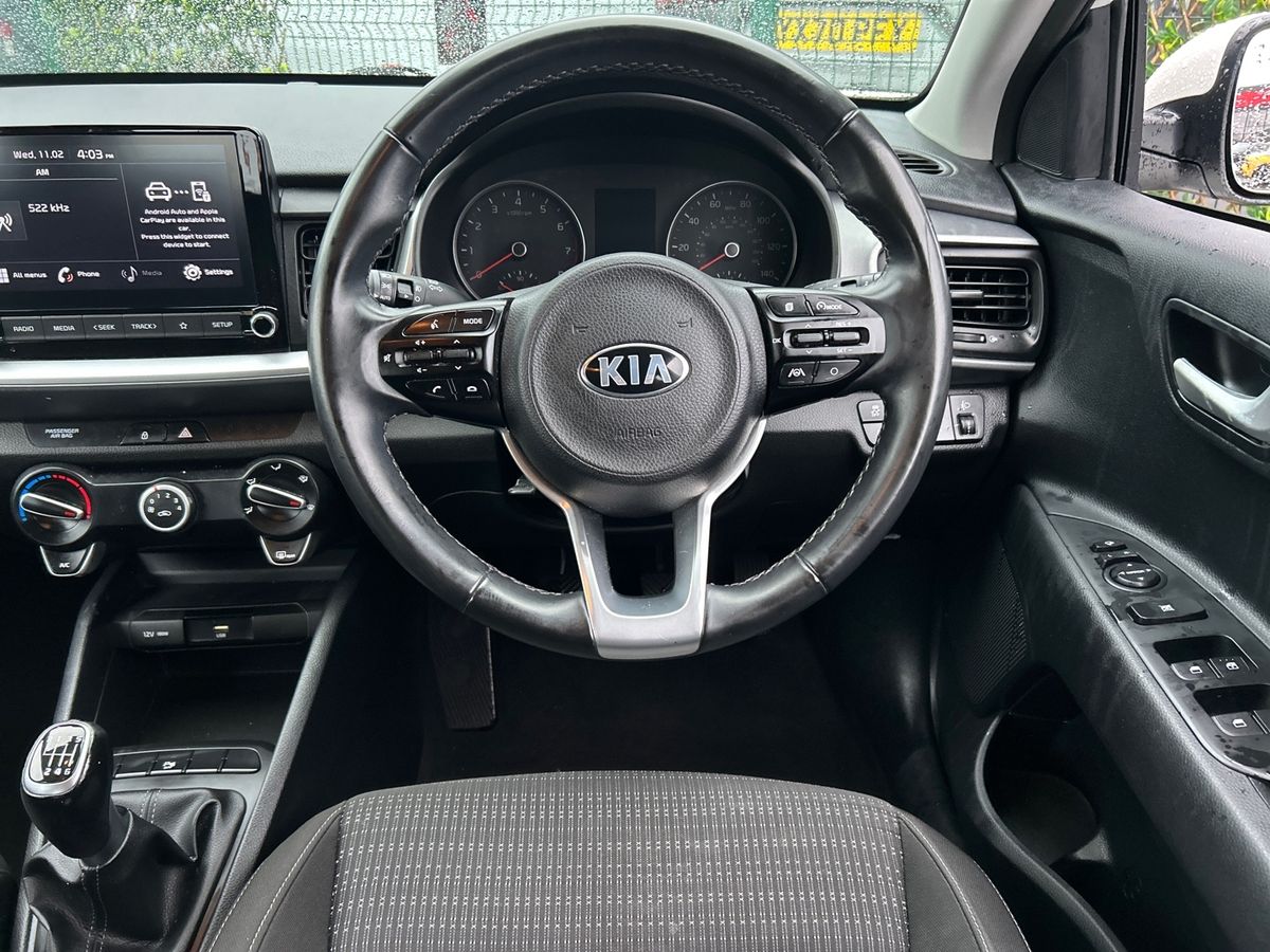 Used Kia Stonic 2021 for sale - 77527313: Photo 19