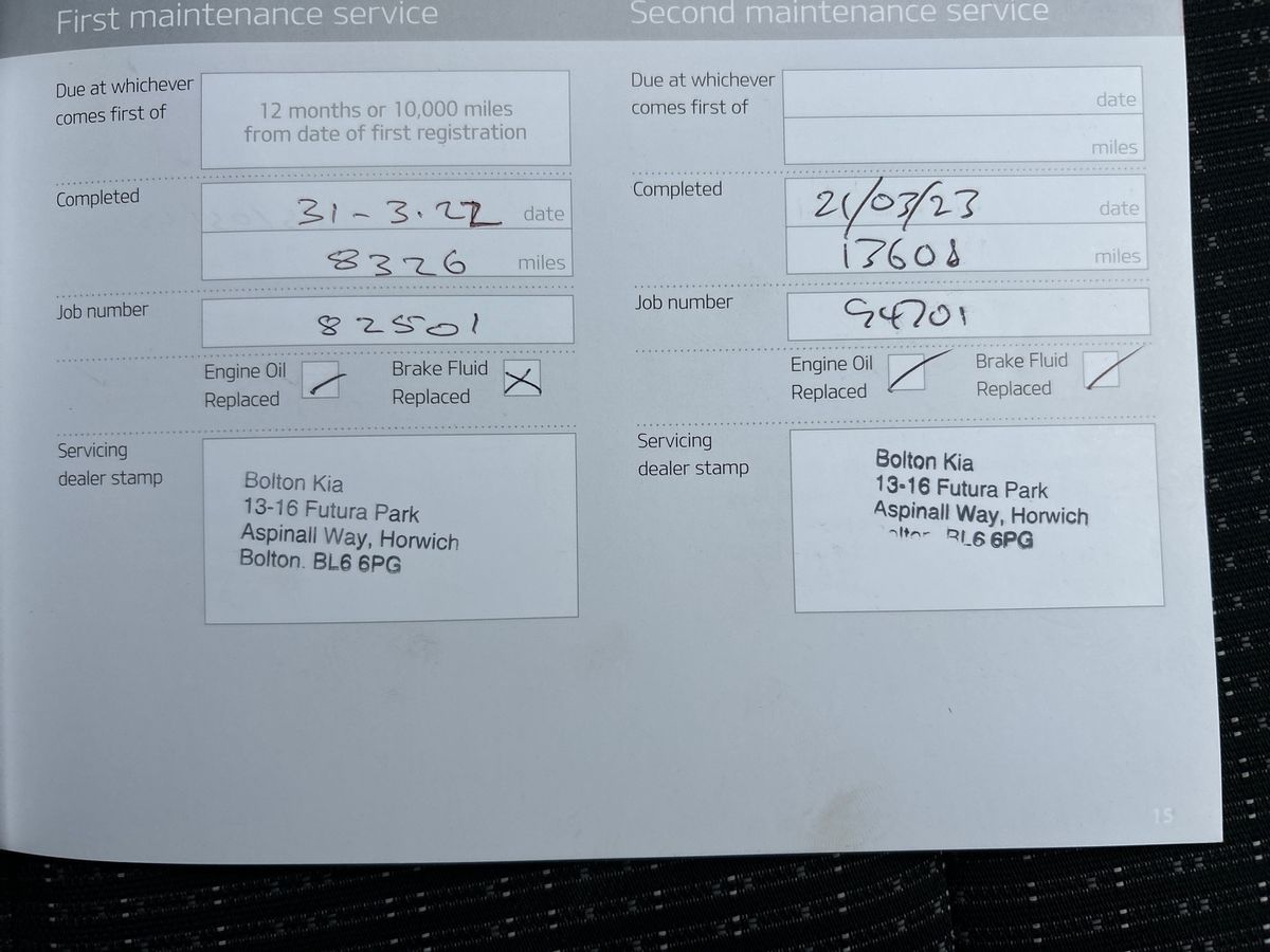 Used Kia Stonic 2021 for sale - 77527313: Photo 28