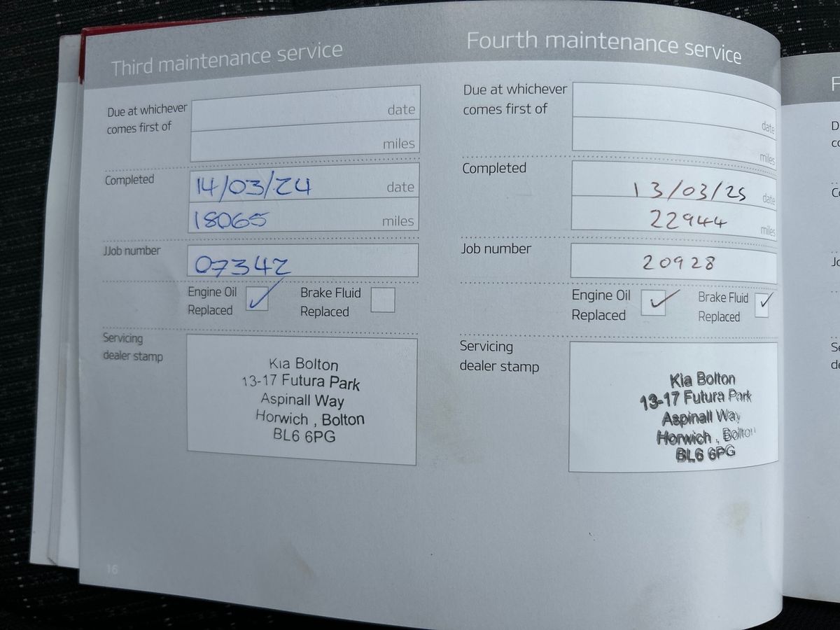 Used Kia Stonic 2021 for sale - 77527313: Photo 29