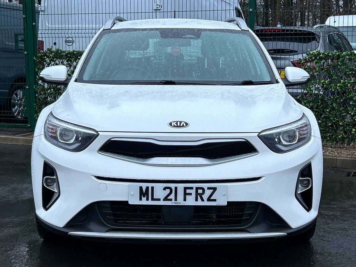 Used Kia Stonic 2021 for sale - 77527313: Photo 4