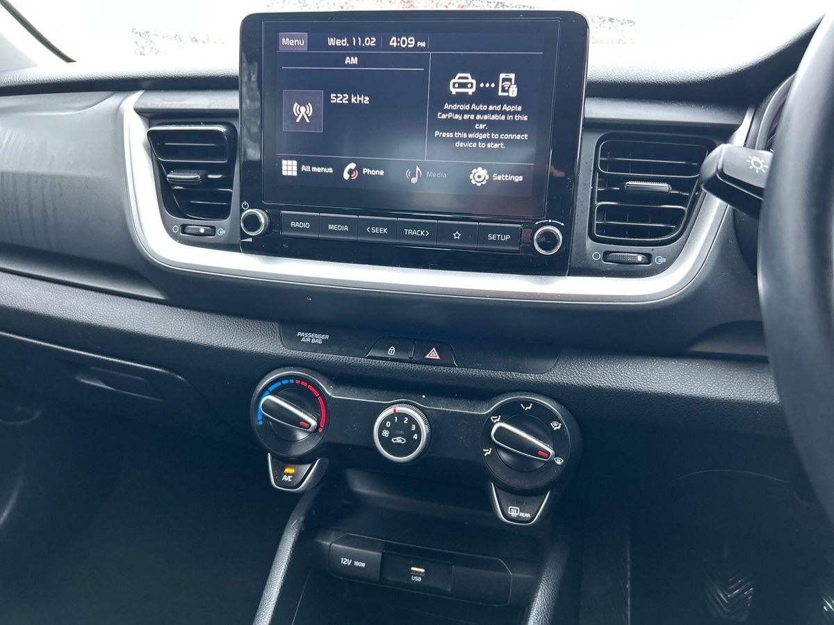 Used Kia Stonic 2021 for sale - 77527313: Photo 9