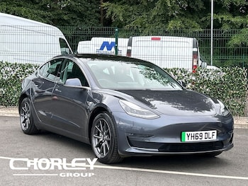 Tesla - Model 3