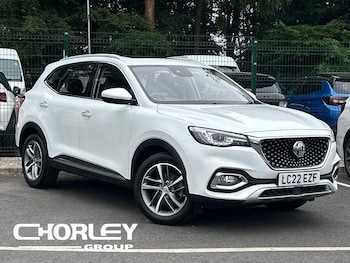 Used MG MG HS 2022 for sale - 79284897: Photo