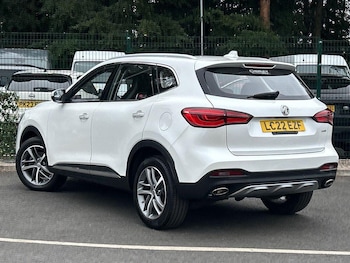 Used MG MG HS 2022 for sale - 79284897: Photo
