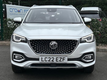 Used MG MG HS 2022 for sale - 79284897: Photo