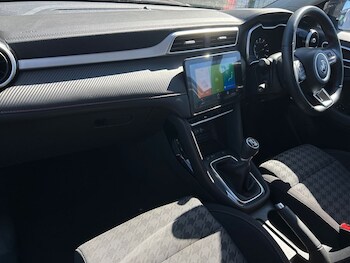 Used MG MG ZS 2022 for sale - 78373263: Photo