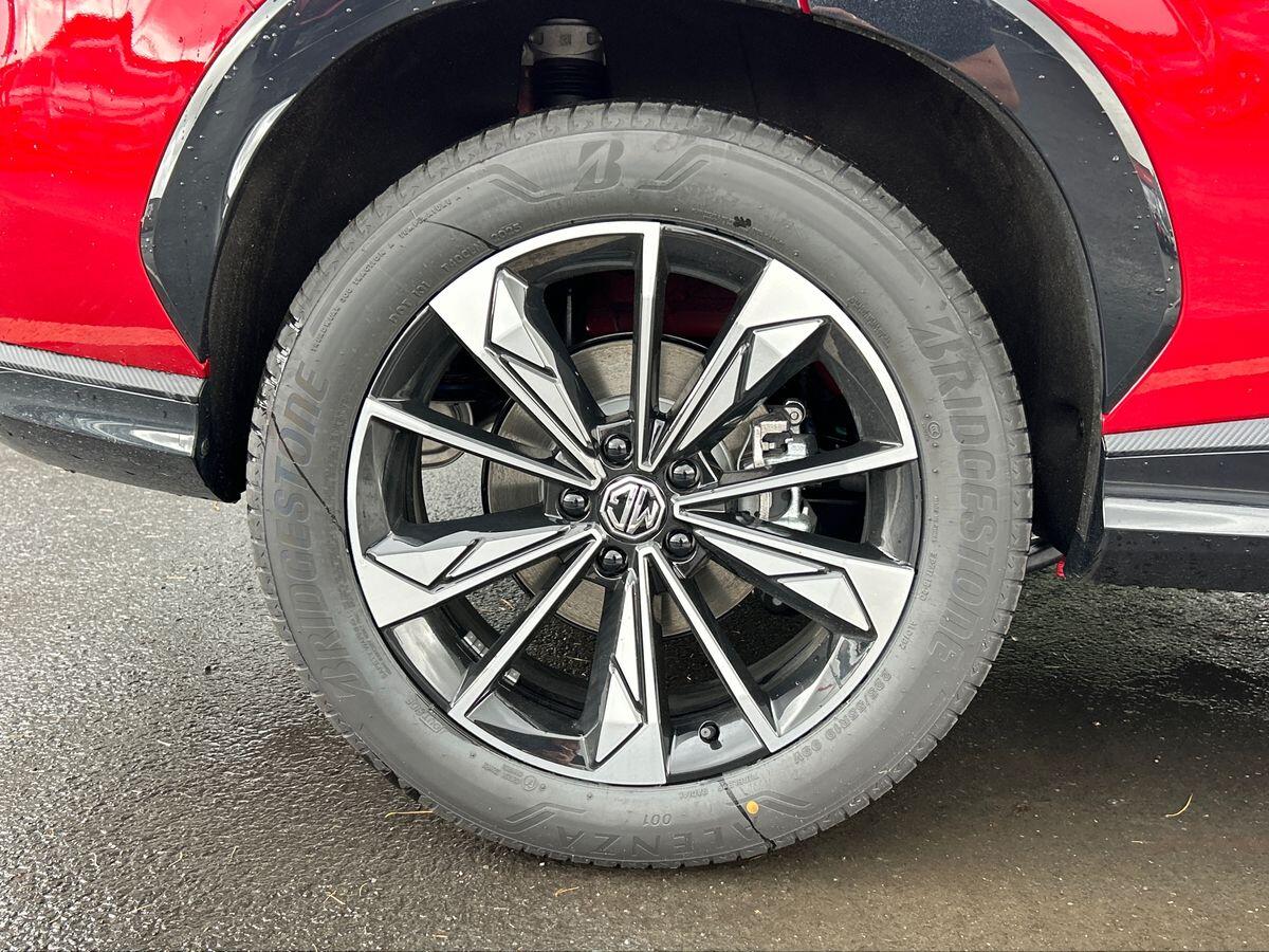 Used MG MG HS 2025 for sale - 76718489: Photo 11