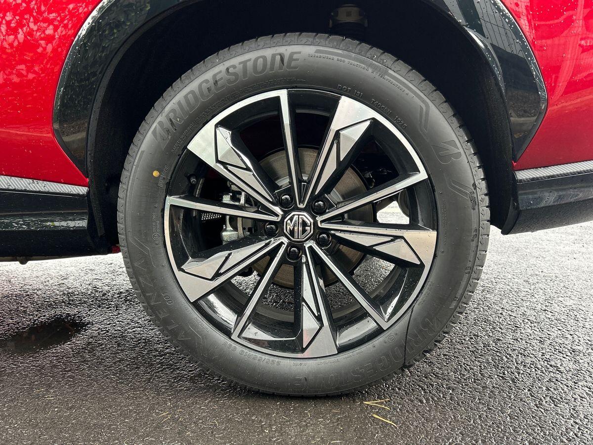 Used MG MG HS 2025 for sale - 76718489: Photo 12
