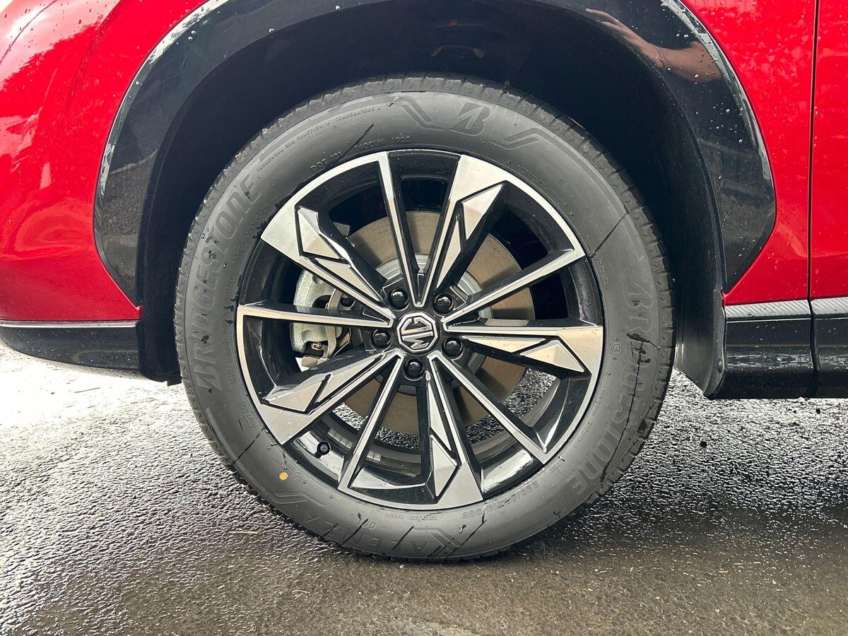 Used MG MG HS 2025 for sale - 76718489: Photo 13