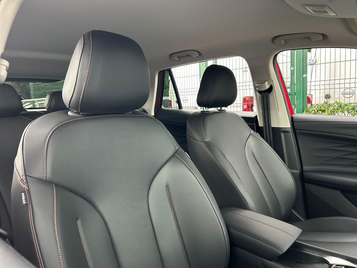 Used MG MG HS 2025 for sale - 76718489: Photo 18