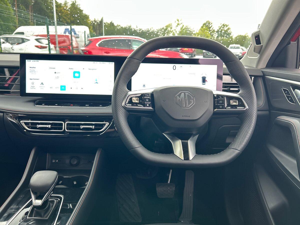 Used MG MG HS 2025 for sale - 76718489: Photo 19