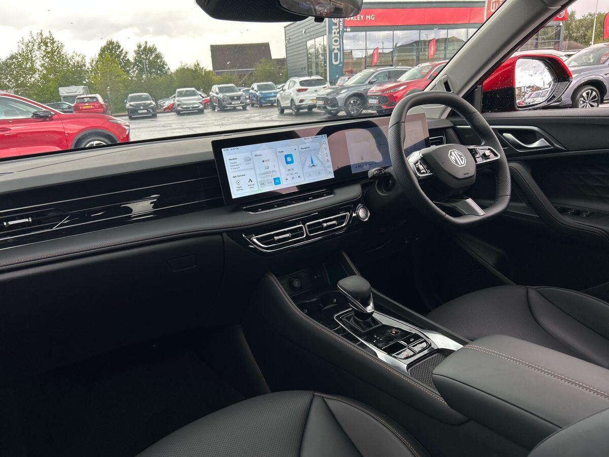 Used MG MG HS 2025 for sale - 76718489: Photo 2