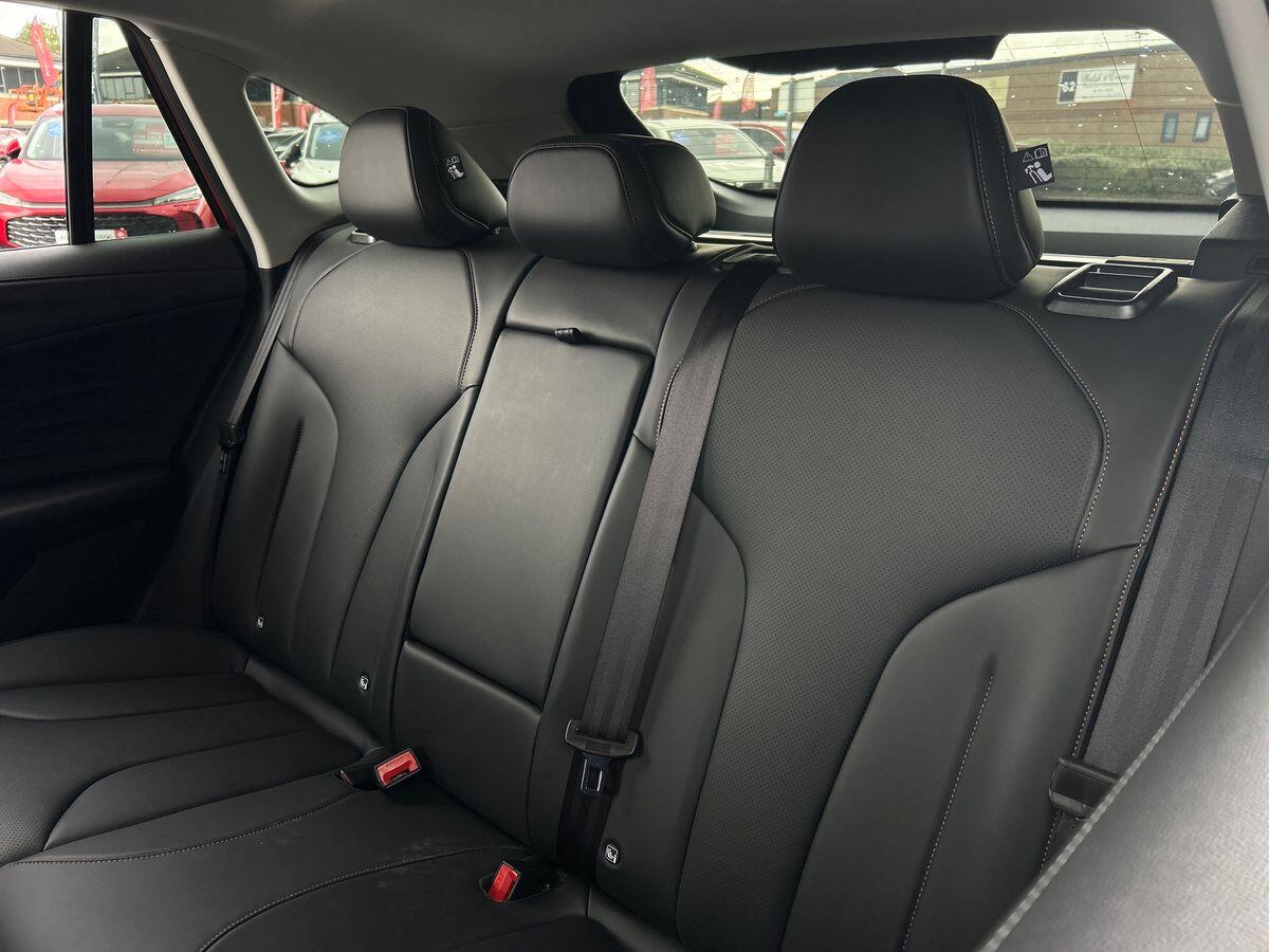 Used MG MG HS 2025 for sale - 76718489: Photo 20