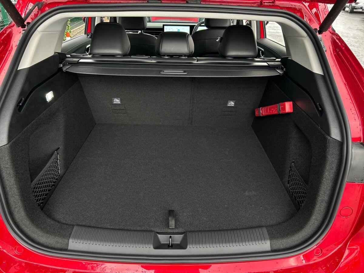 Used MG MG HS 2025 for sale - 76718489: Photo 21