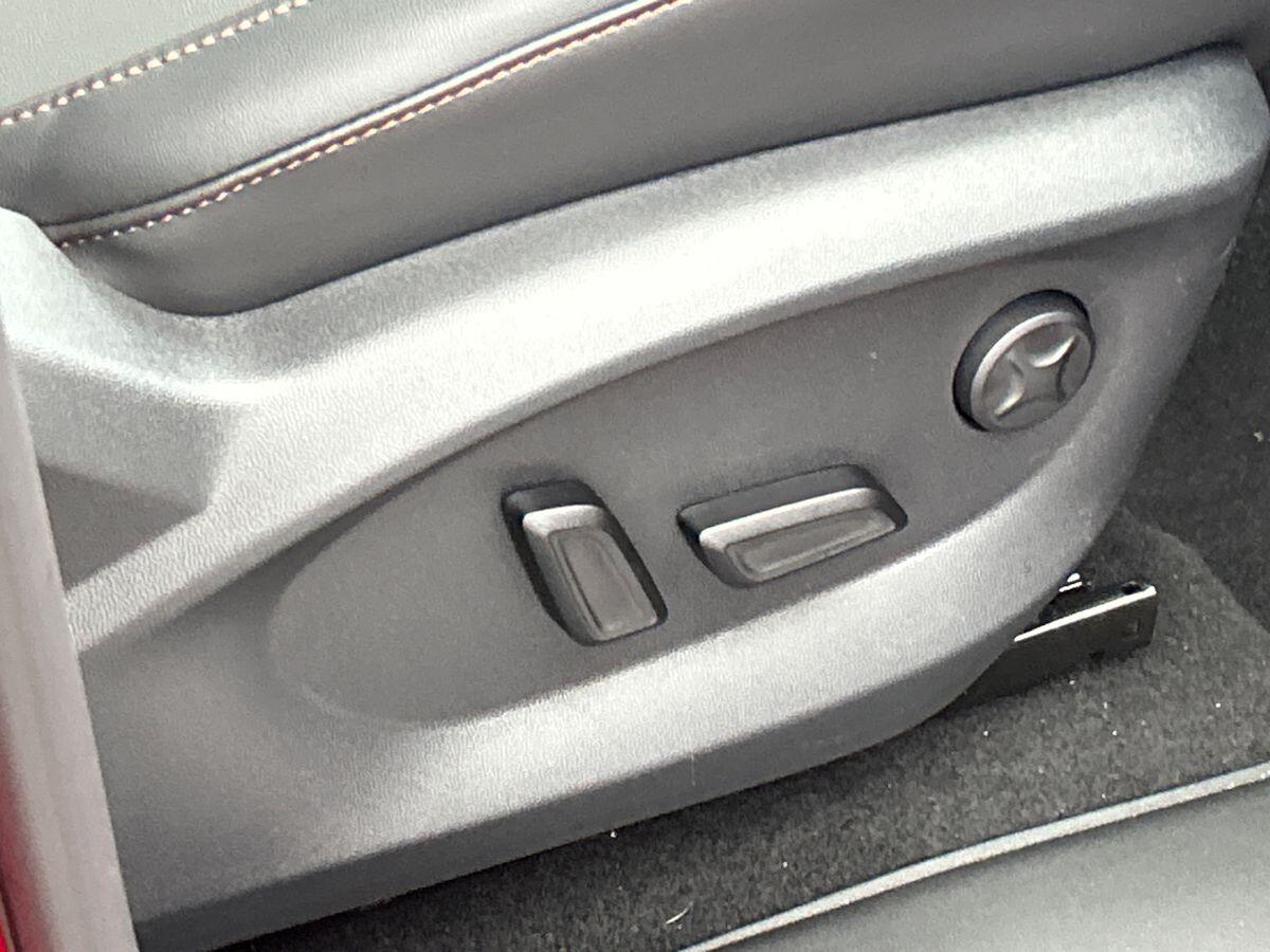 Used MG MG HS 2025 for sale - 76718489: Photo 24