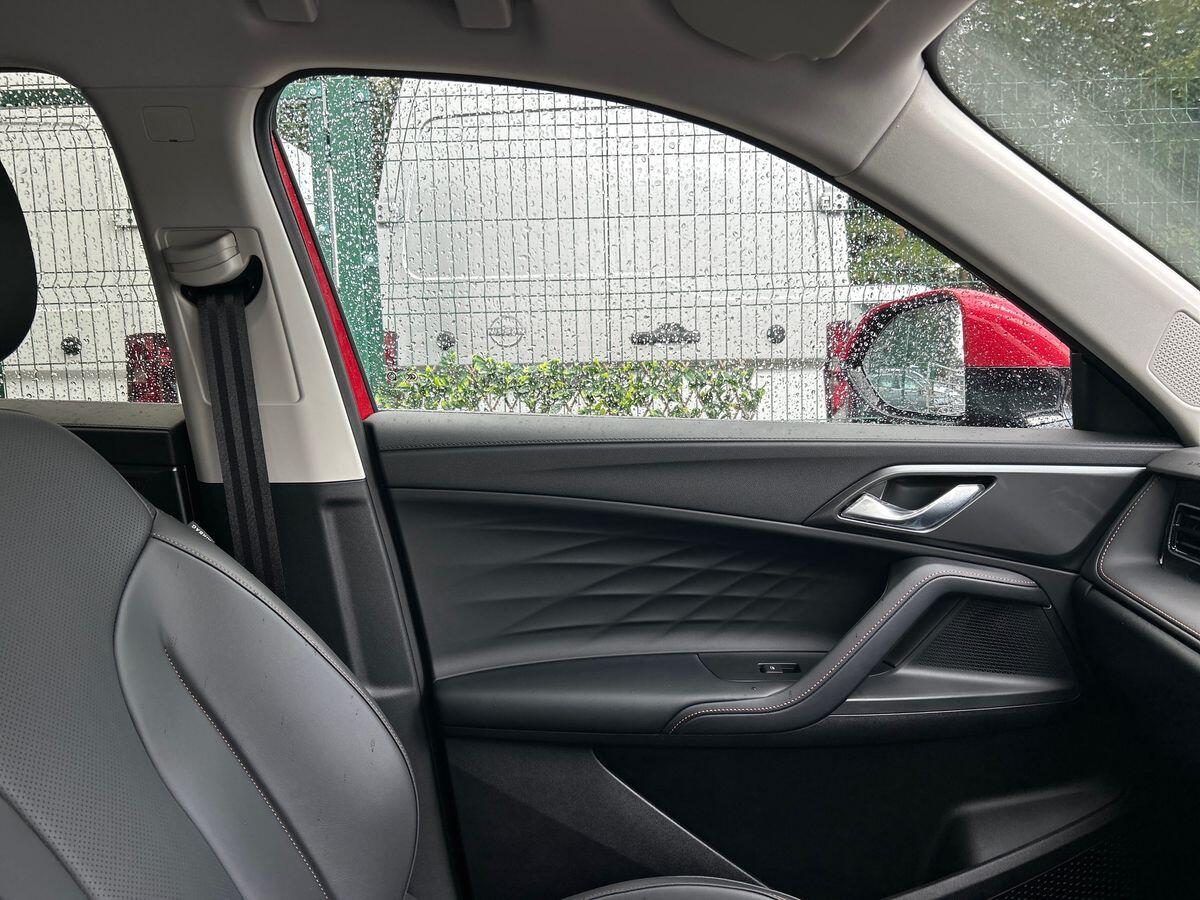 Used MG MG HS 2025 for sale - 76718489: Photo 26