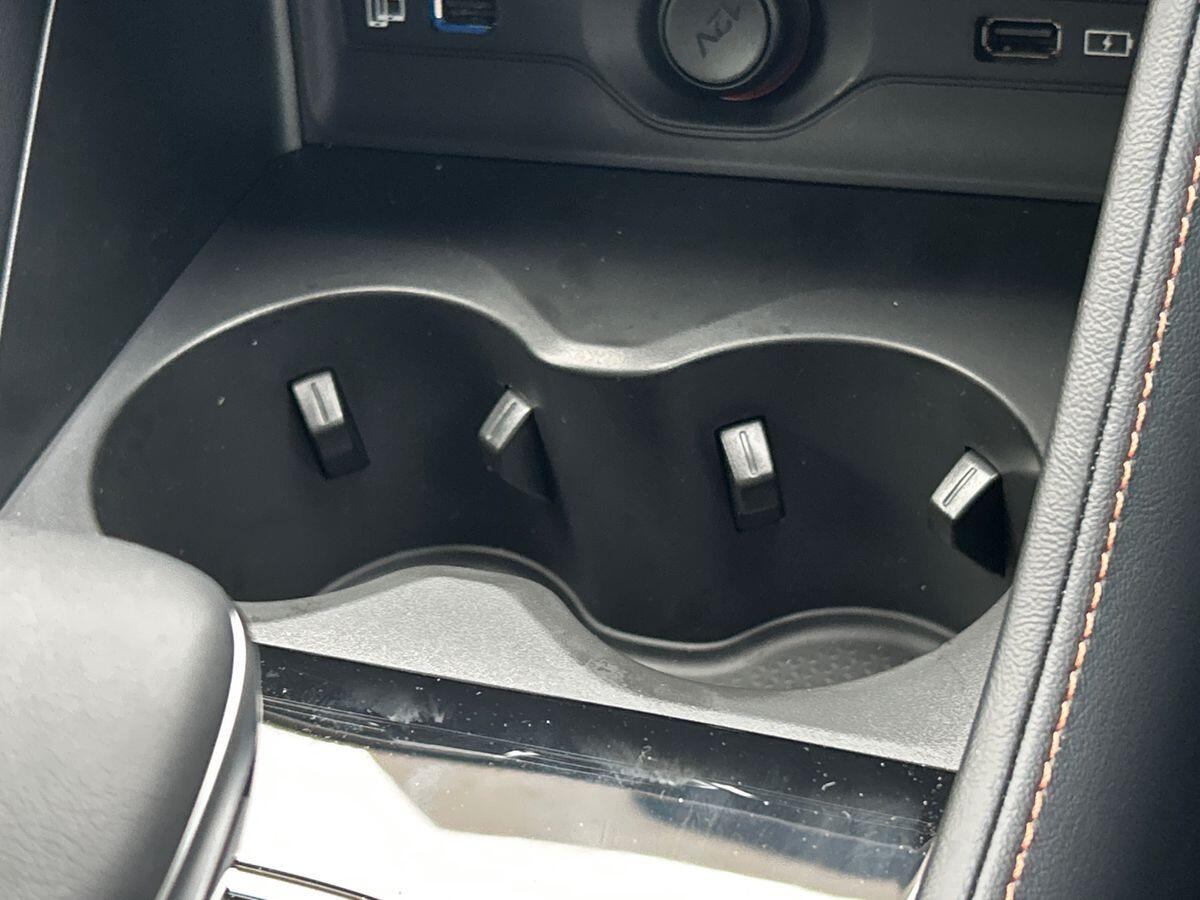 Used MG MG HS 2025 for sale - 76718489: Photo 29