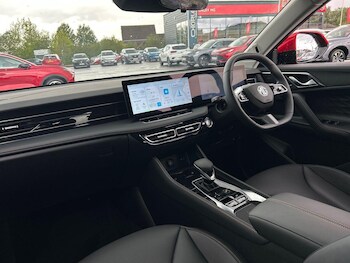 Used MG MG HS 2025 for sale - 76718489: Photo