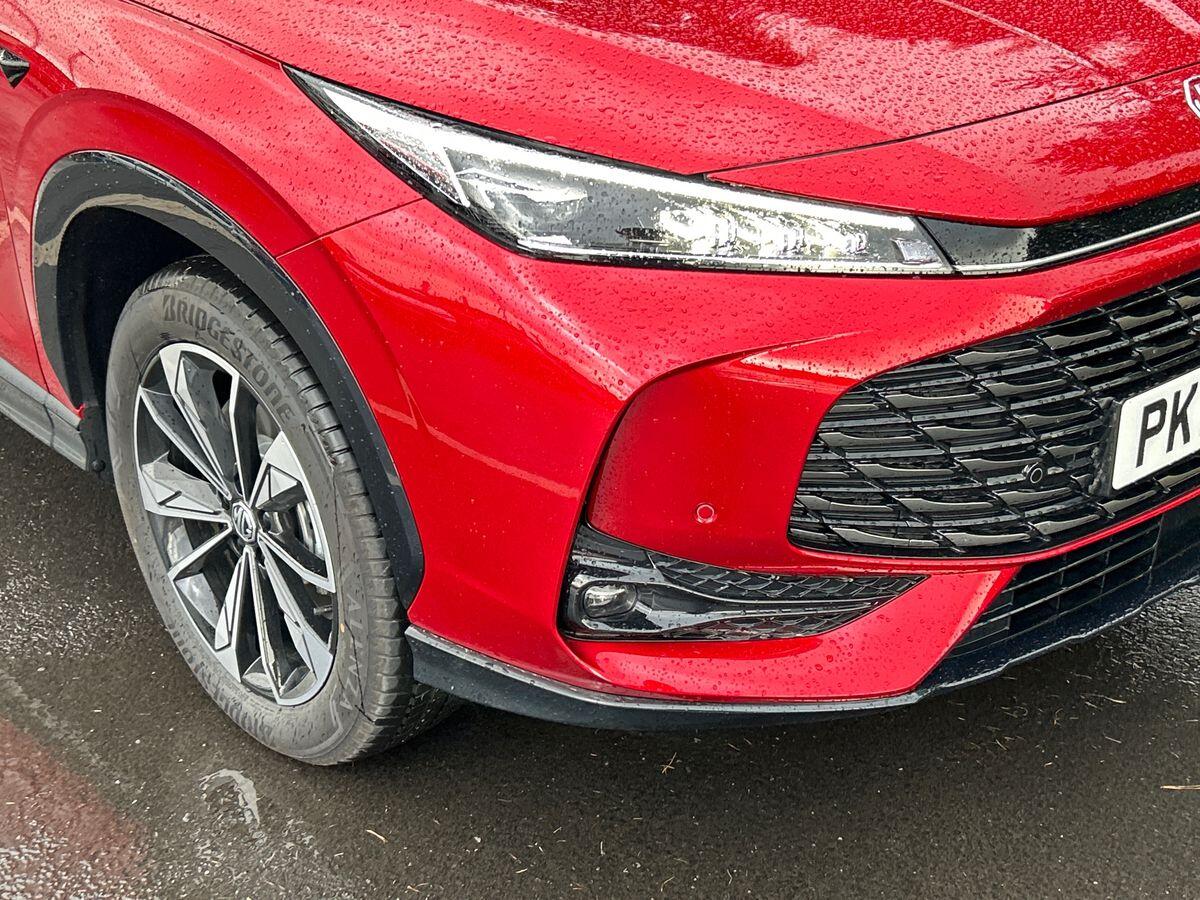 Used MG MG HS 2025 for sale - 76718489: Photo 35