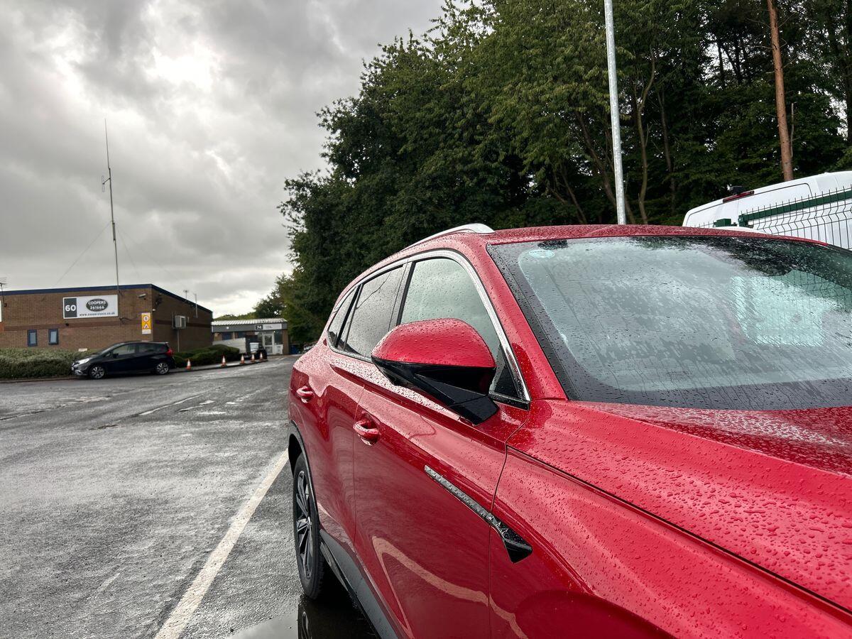 Used MG MG HS 2025 for sale - 76718489: Photo 36