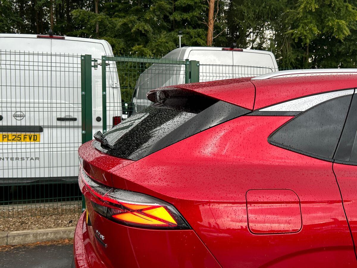 Used MG MG HS 2025 for sale - 76718489: Photo 37