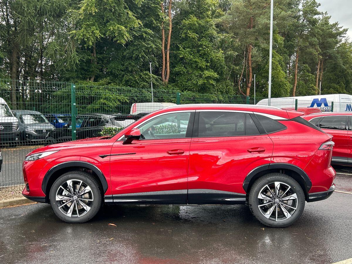 Used MG MG HS 2025 for sale - 76718489: Photo 6