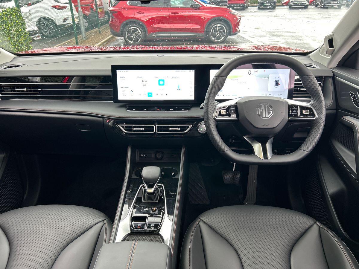 Used MG MG HS 2025 for sale - 76718489: Photo 7