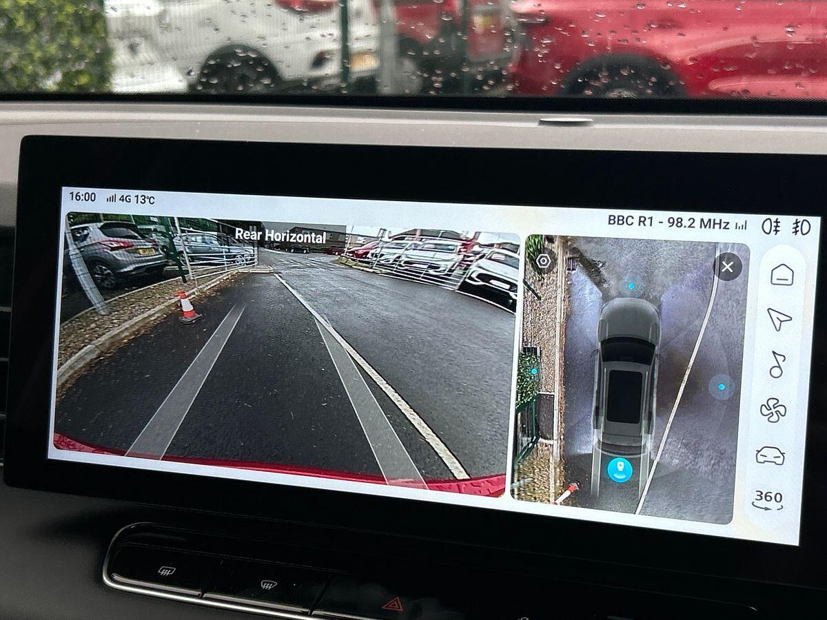 Used MG MG HS 2025 for sale - 76718489: Photo 9