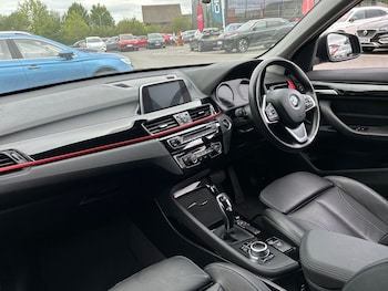 Used BMW X1 2019 for sale - 75969602: Photo