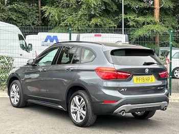Used BMW X1 2019 for sale - 75969602: Photo