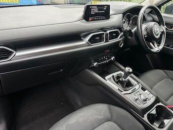 Used Mazda CX-5 2019 for sale - 78852139: Photo