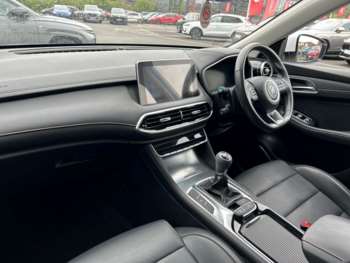 Used MG MG HS 2022 for sale - 74923486: Photo