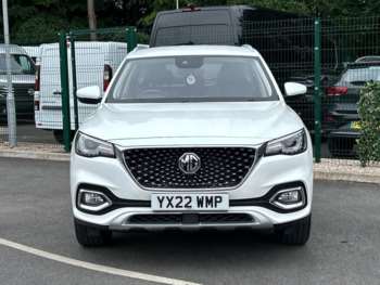 Used MG MG HS 2022 for sale - 74923486: Photo