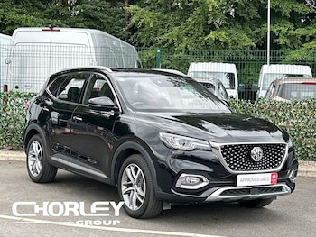Used MG MG HS 2021 for sale - 75969719: Photo