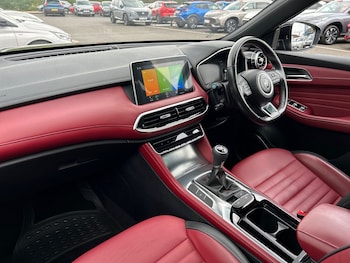 Used MG MG HS 2021 for sale - 75969719: Photo