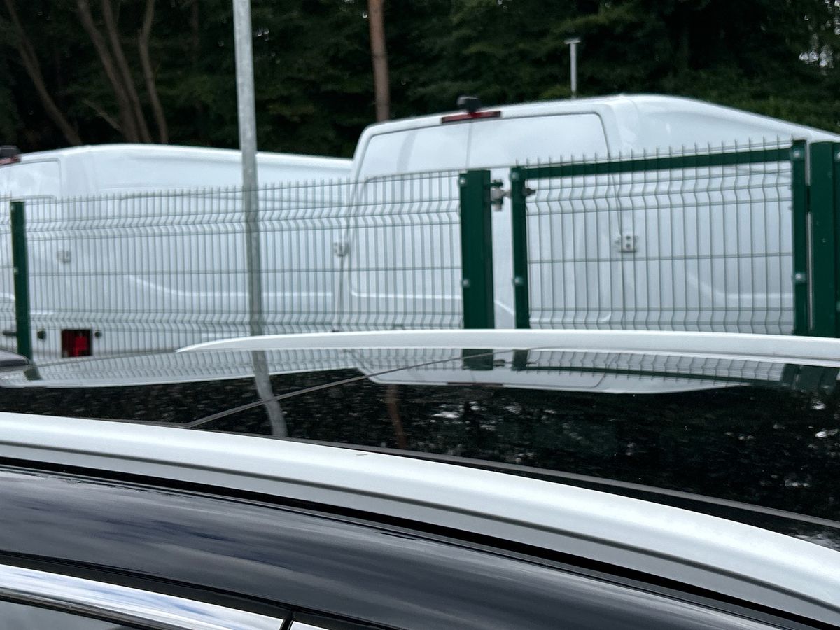 Vehicle 38