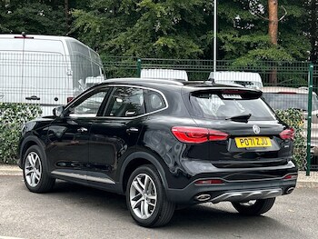 Used MG MG HS 2021 for sale - 75969719: Photo