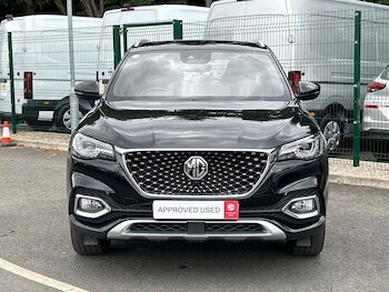 Used MG MG HS 2021 for sale - 75969719: Photo