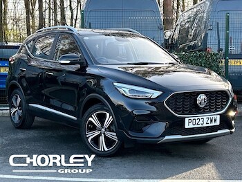 Used MG MG ZS 2023 for sale - 78851950: Photo