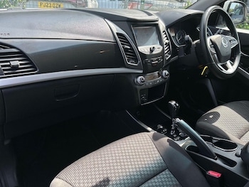 Used Ssangyong Korando 2020 for sale - 78726793: Photo