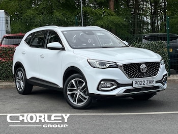 Used MG MG HS 2022 for sale - 78497741: Photo
