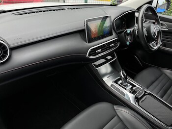 Used MG MG HS 2022 for sale - 78497741: Photo