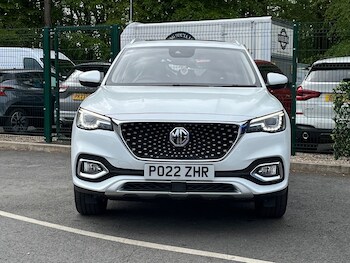 Used MG MG HS 2022 for sale - 78497741: Photo