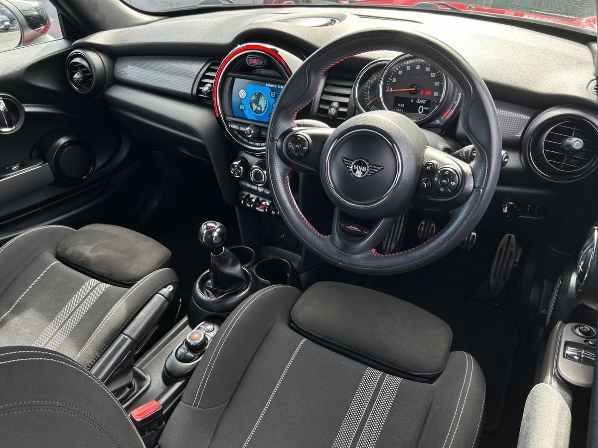 Used MINI Hatch 2019 for sale - 78163456: Photo 14