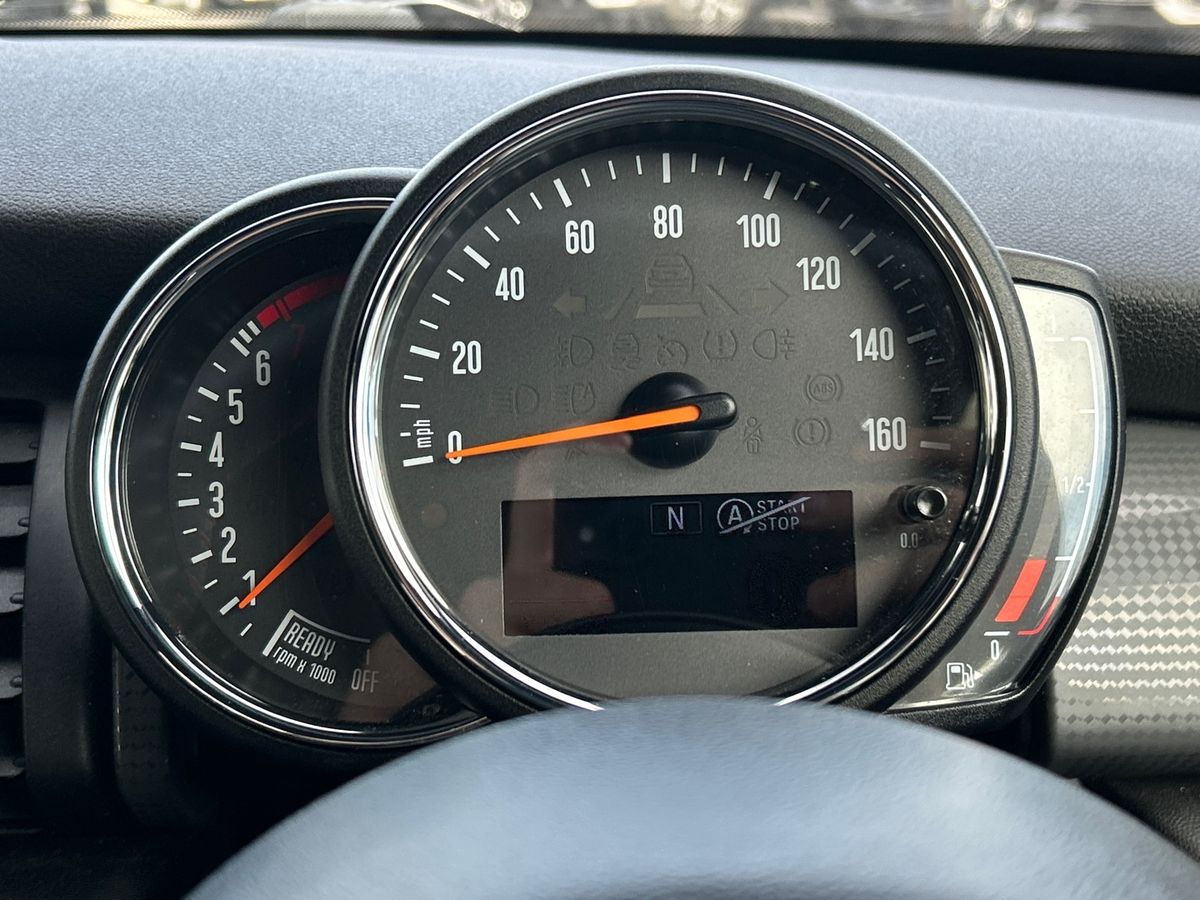 Used MINI Hatch 2019 for sale - 78163456: Photo 15