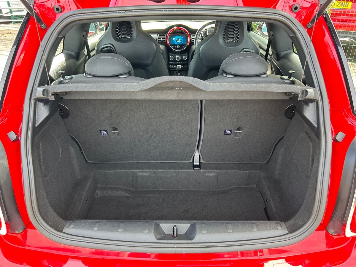 Used MINI Hatch 2019 for sale - 78163456: Photo 22