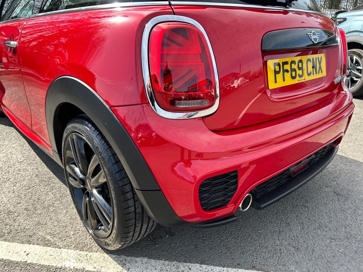 Used MINI Hatch 2019 for sale - 78163456: Photo 23