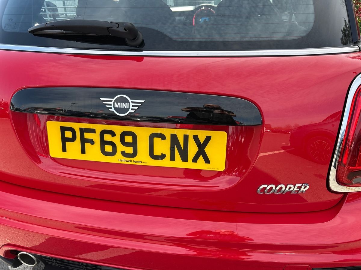 Used MINI Hatch 2019 for sale - 78163456: Photo 25