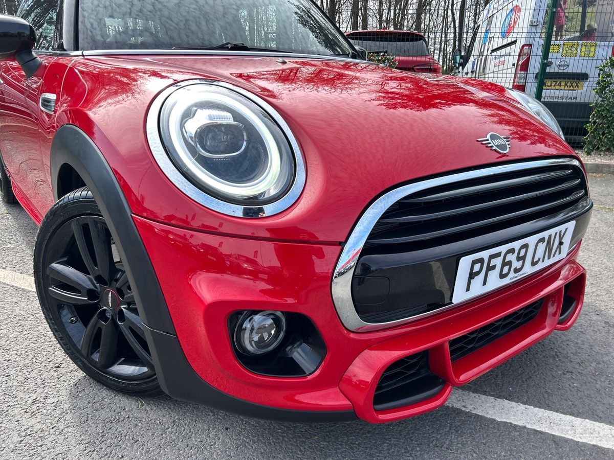 Used MINI Hatch 2019 for sale - 78163456: Photo 26