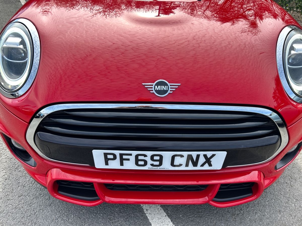 Used MINI Hatch 2019 for sale - 78163456: Photo 27